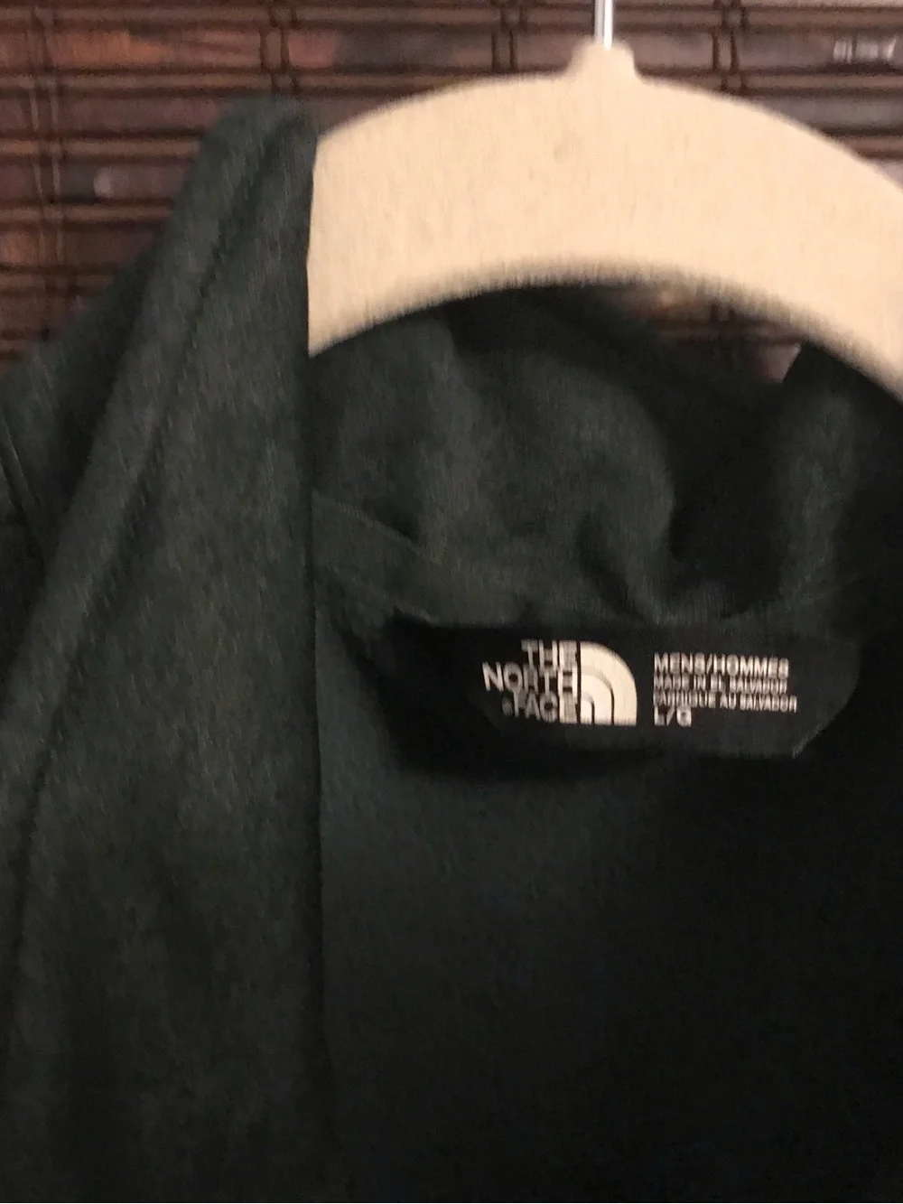 The North Face Skyline 1/2-Zip Fleece Jacket